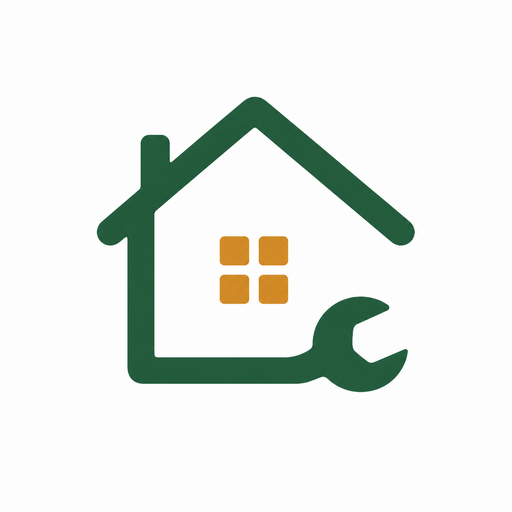 HomeFixLab 로고
